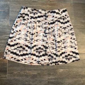 BCBG Skirt